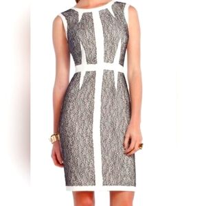 BCBG Maxazria Rumor Dress